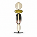 Italiensk bordlampe Kirane