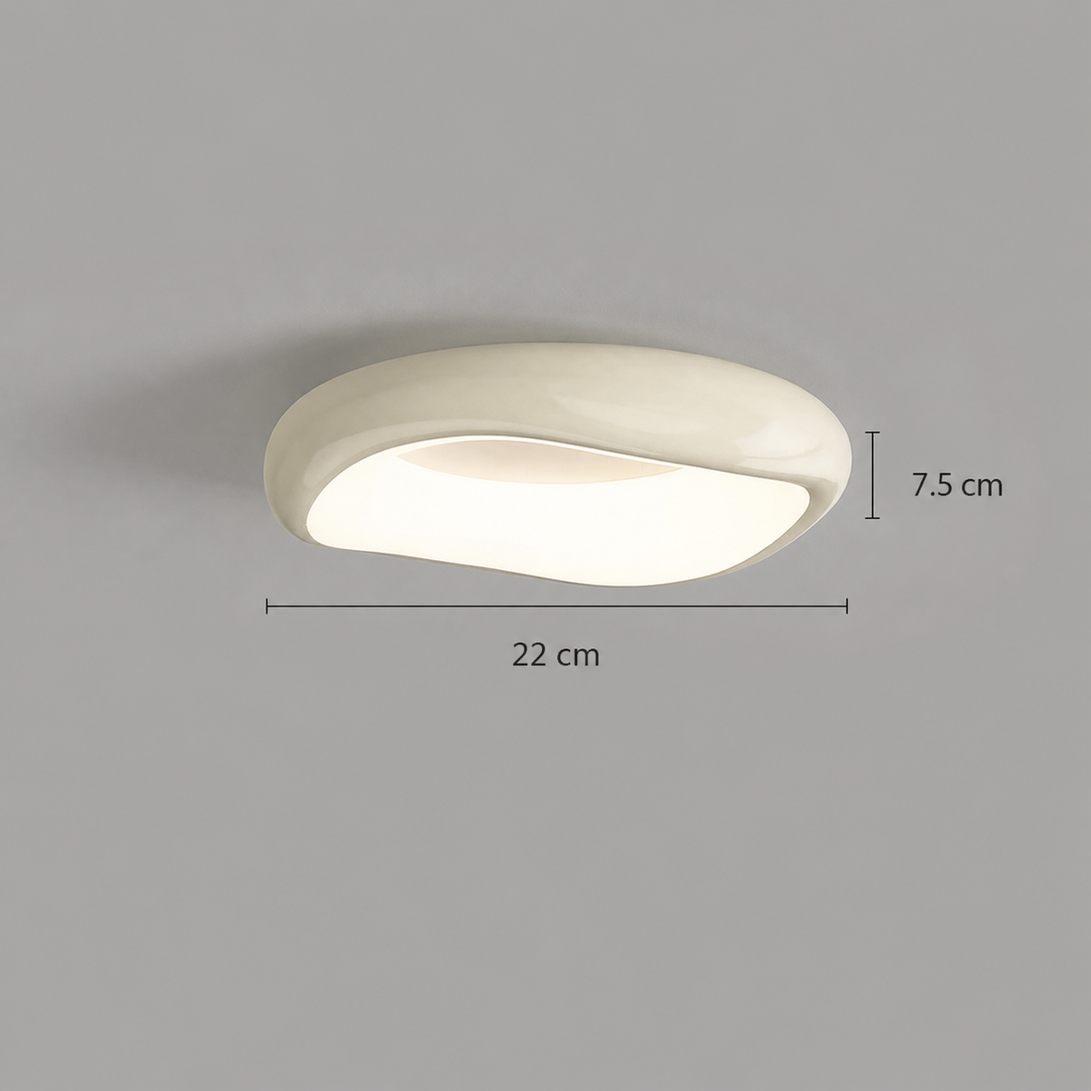 variant: Milk White