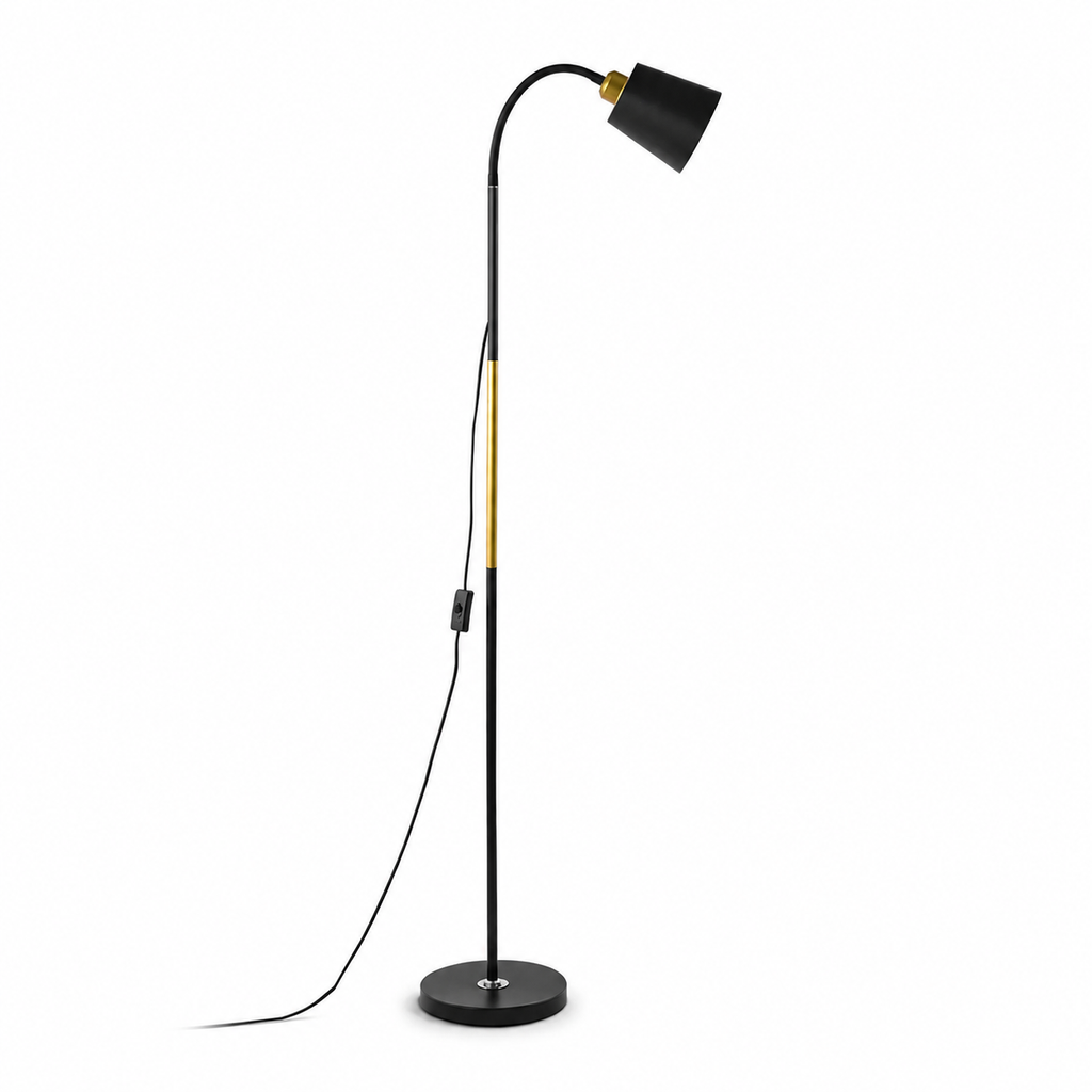Modern Adjustable Floor Lamp Torine - Lamps | The Light Edition
