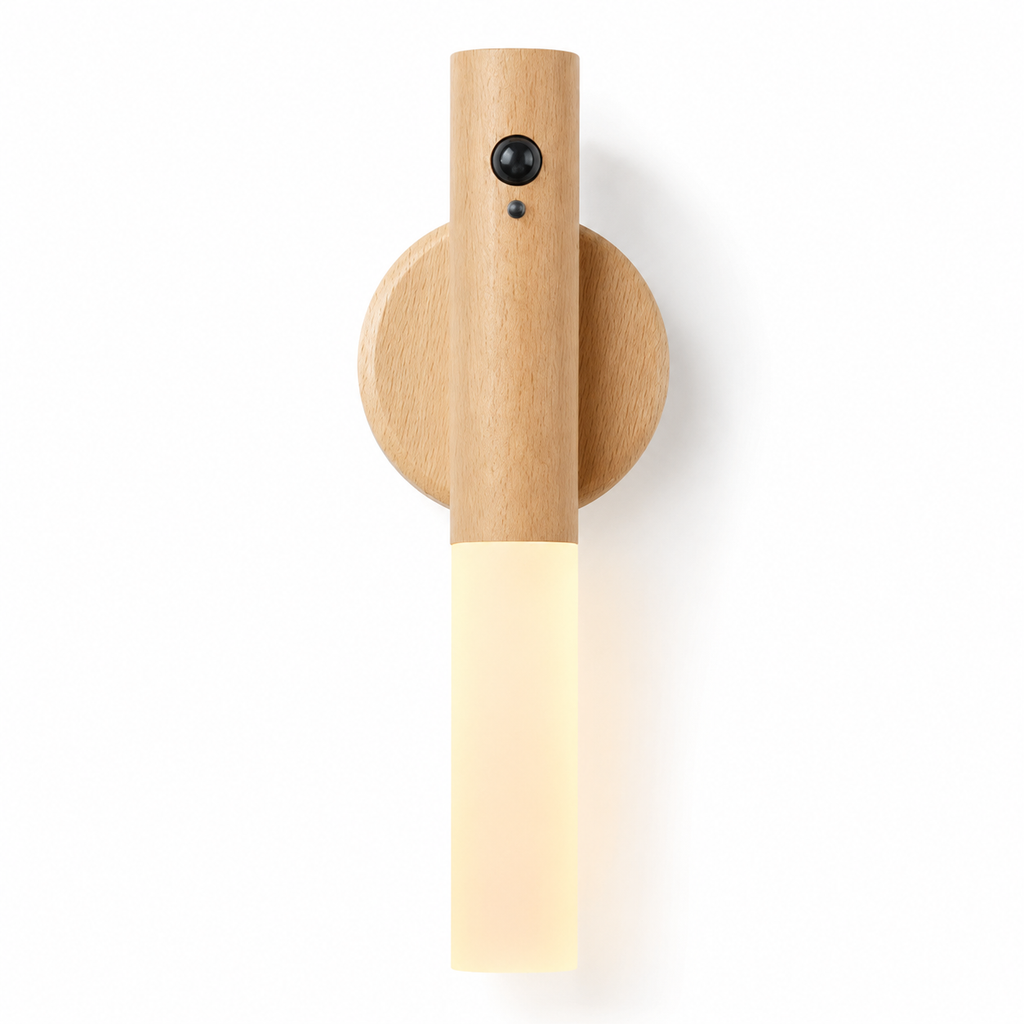 Rechargeable Motion Sensor Wall Light Liorina - Lighting | The Light Edition