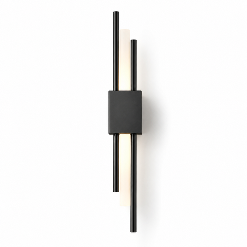 Double Tube LED Wall Light Velira - Wall Lights | The Light Edition