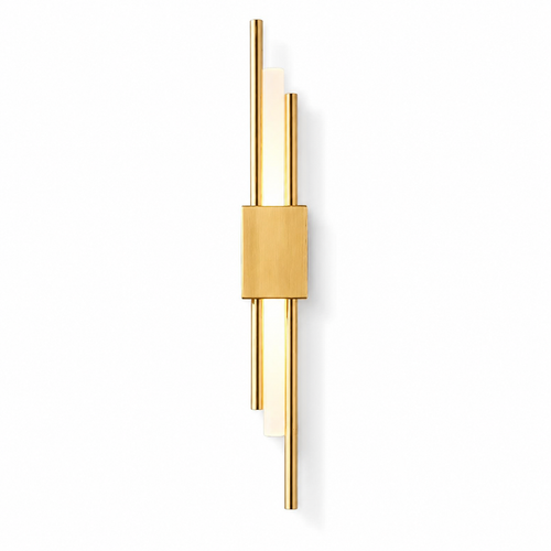 Double Tube LED Wall Light Velira - Wall Lights | The Light Edition
