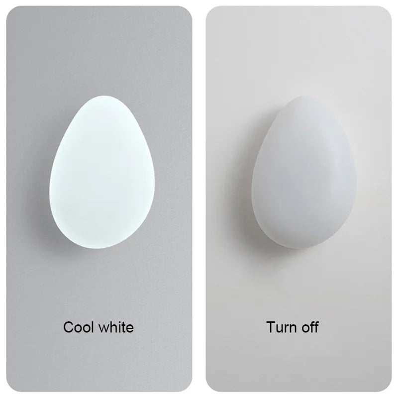 Alabaster Wall Light Kyrena
