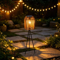 Tripod Floor Lamp Stelna