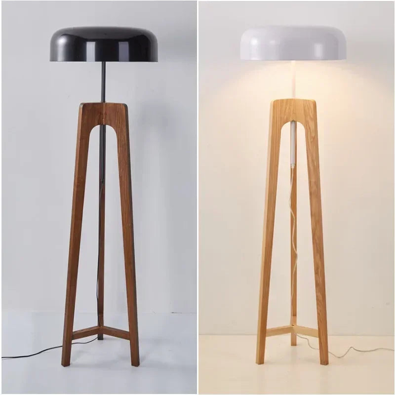 Tripod Floor Lamp Trivora