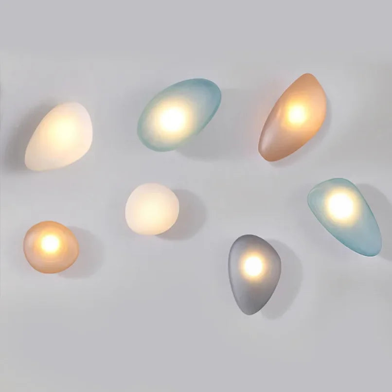 Alabaster Wall Light Alvena
