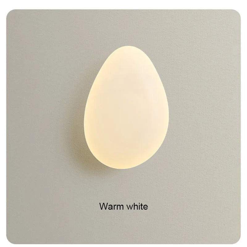 Alabaster Wall Light Kyrena