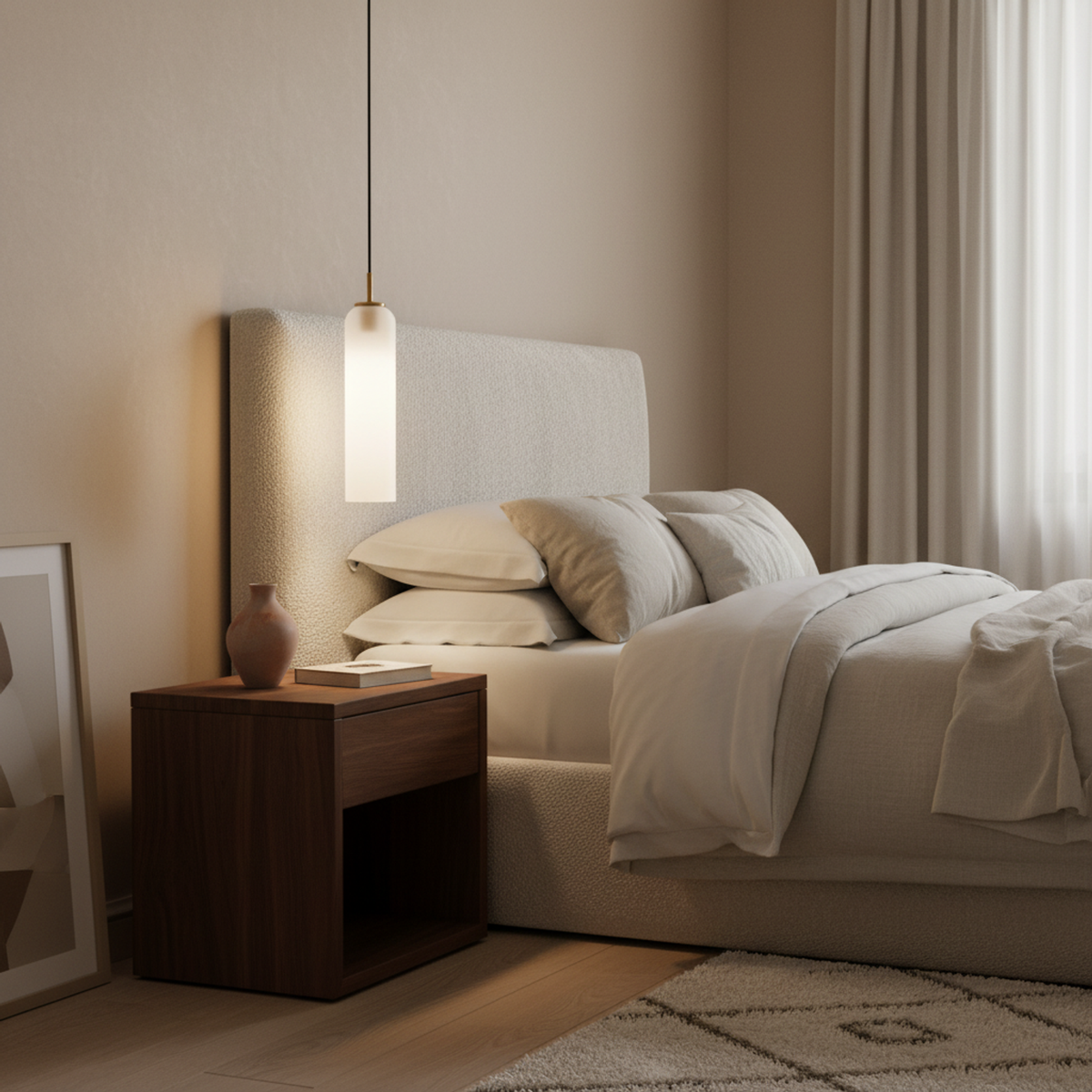 D�cor chambre premium