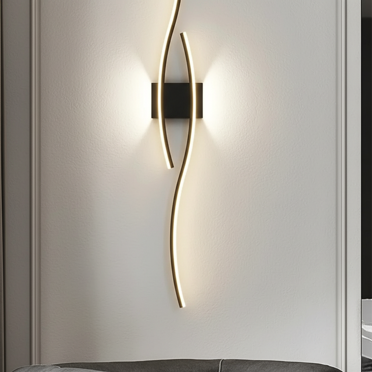 Vue rapproch�e premium