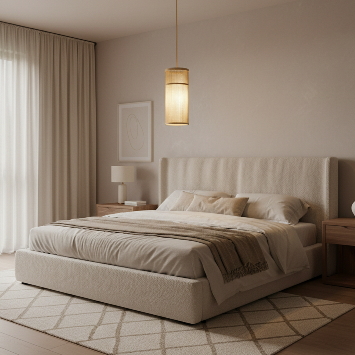 D�cor chambre premium