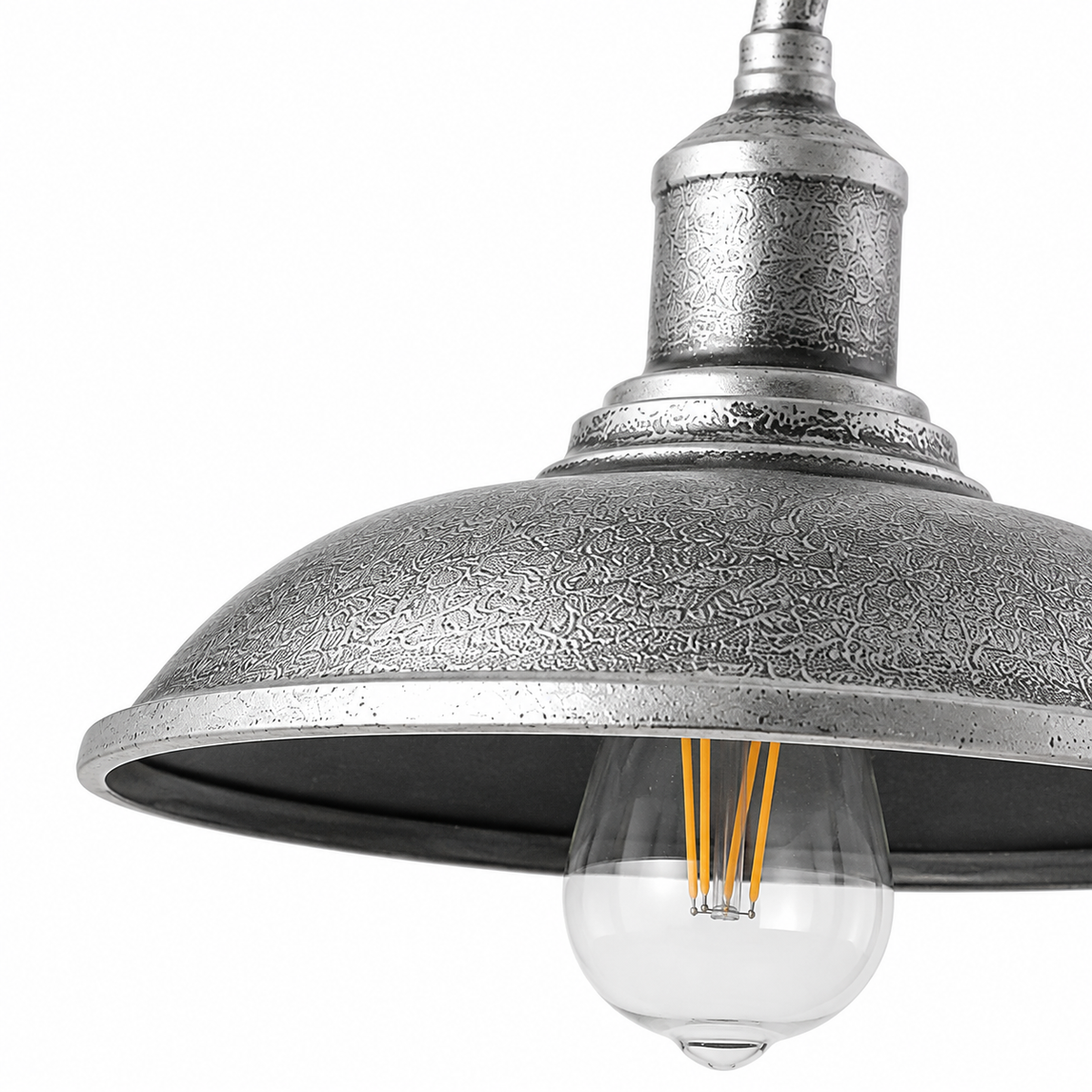 Industrial Gooseneck Outdoor Wall Light Torvina