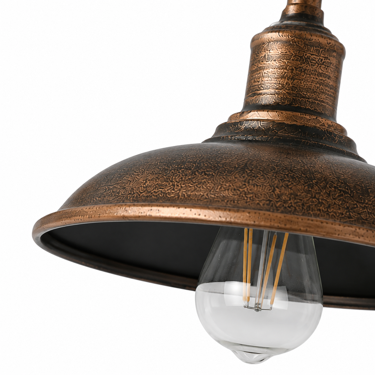 Industrial Gooseneck Outdoor Wall Light Torvina