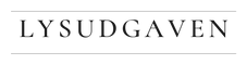 Lysudgaven – Start