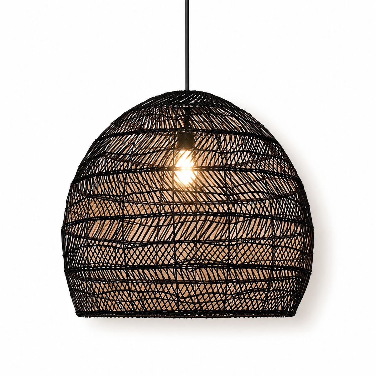 Rattanpendel Rathena