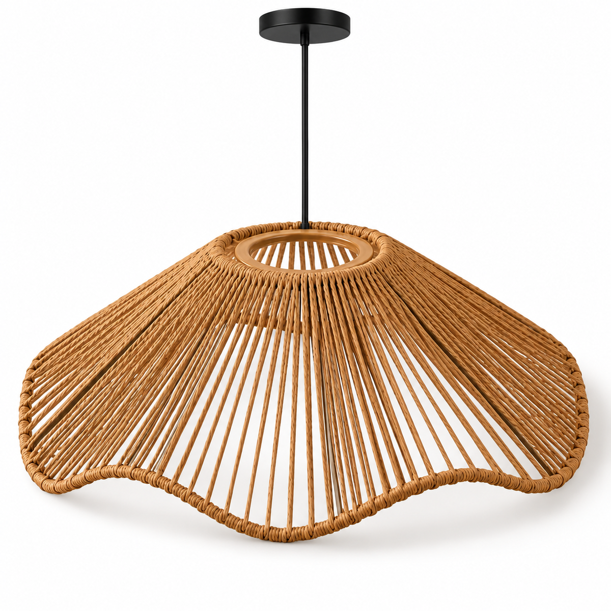 Japandi stofpendel Japena