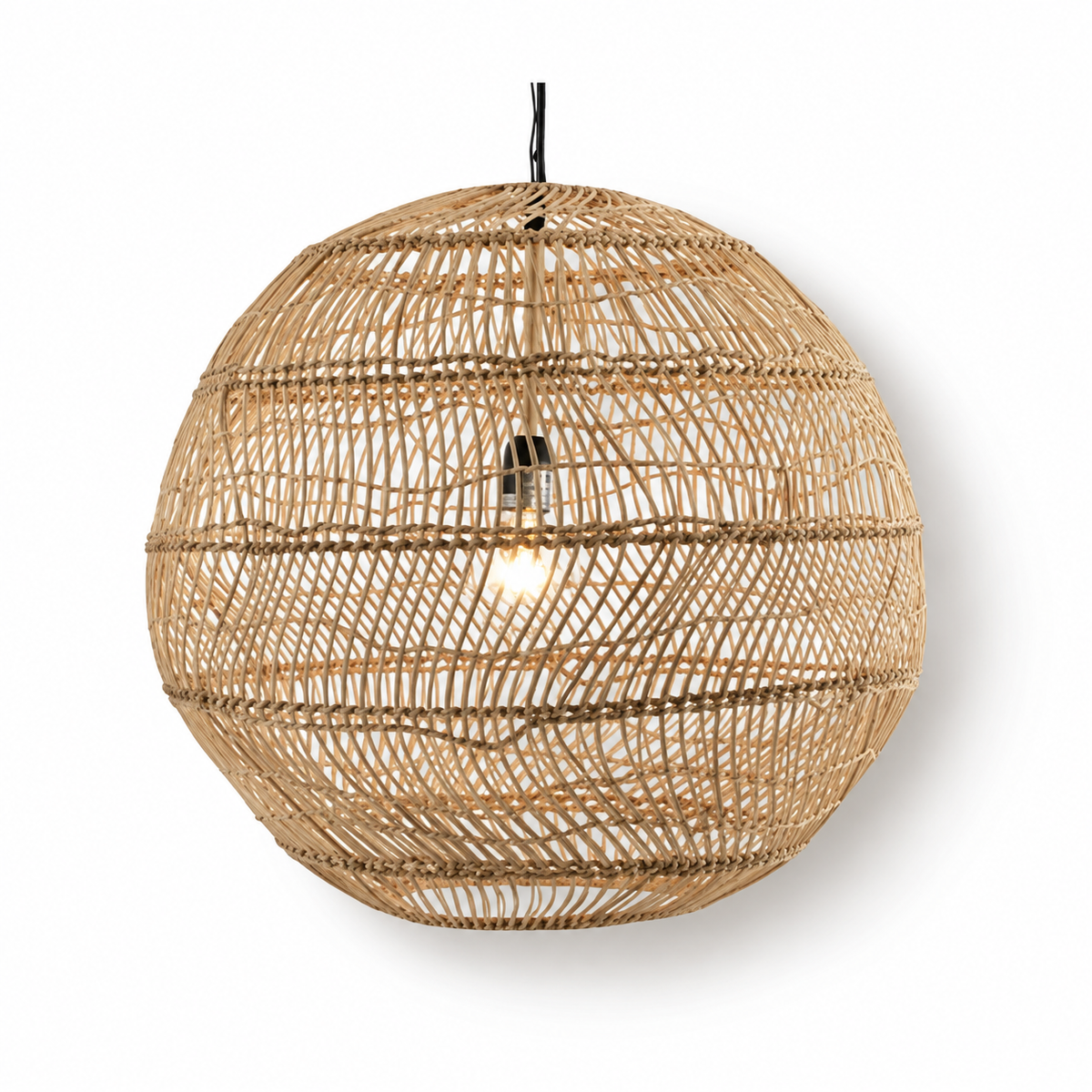 Rattanpendel Rathena